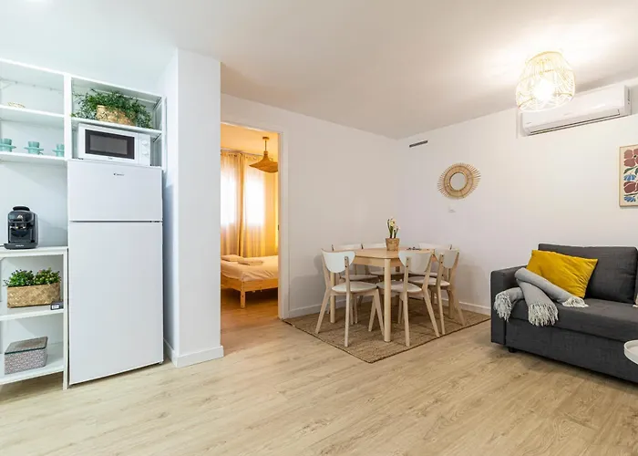 Allo Apartments Morenos Centro