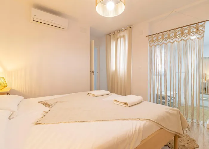 Allo Apartments Morenos Centro