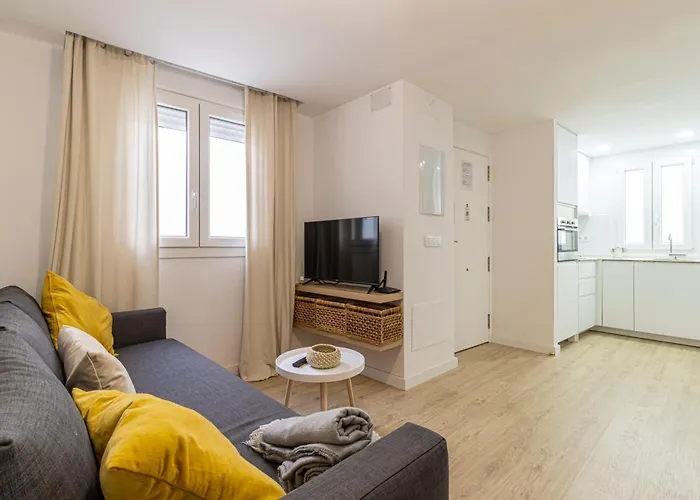 Allo Apartments Morenos Centro