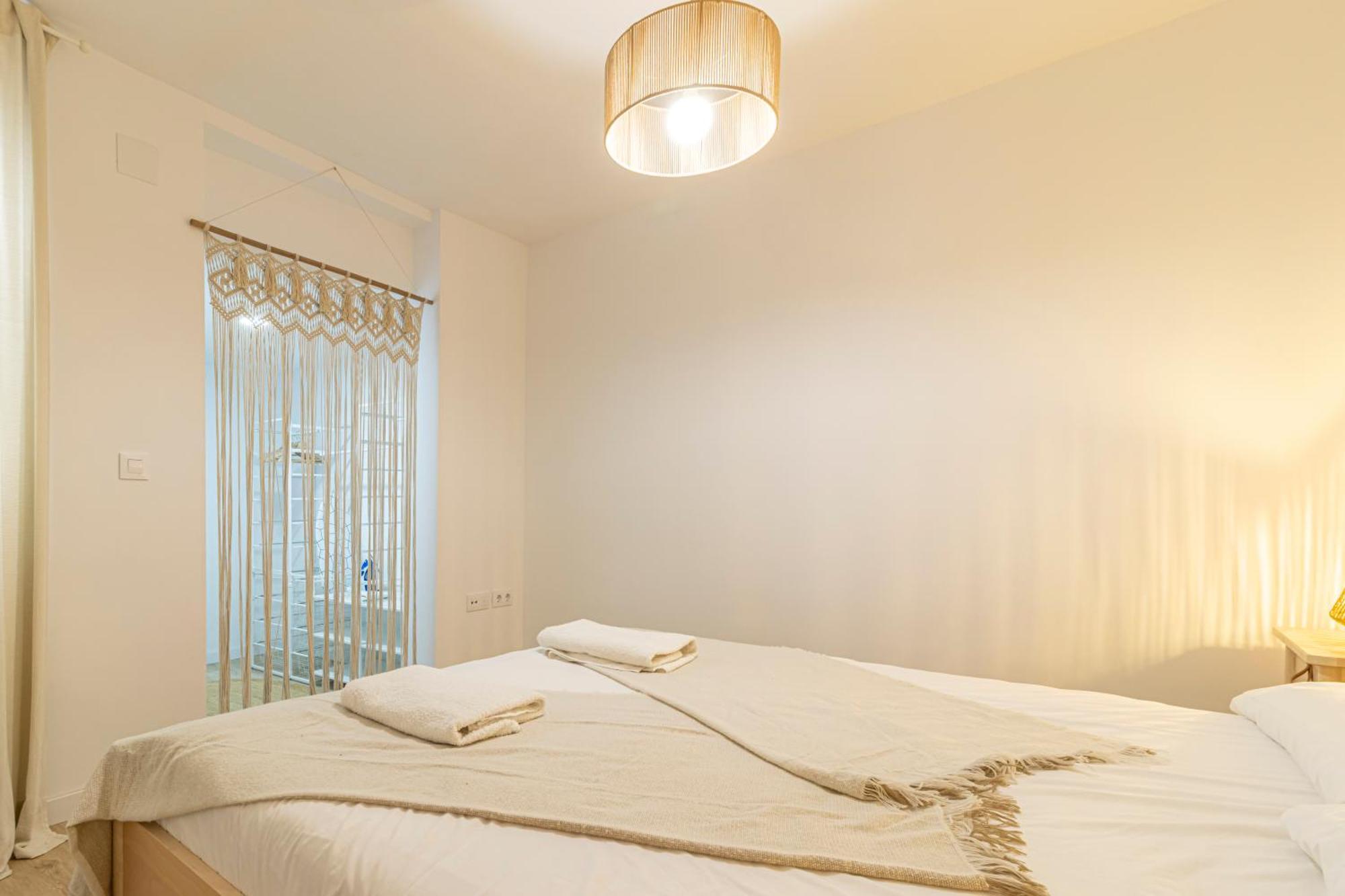 Appartement Allo Morenos Centro