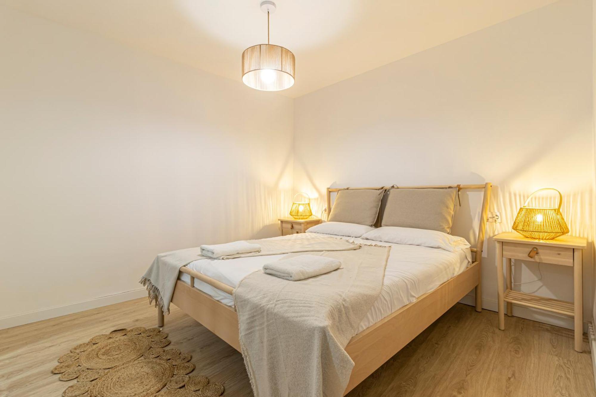 Allo Morenos Centro Appartement