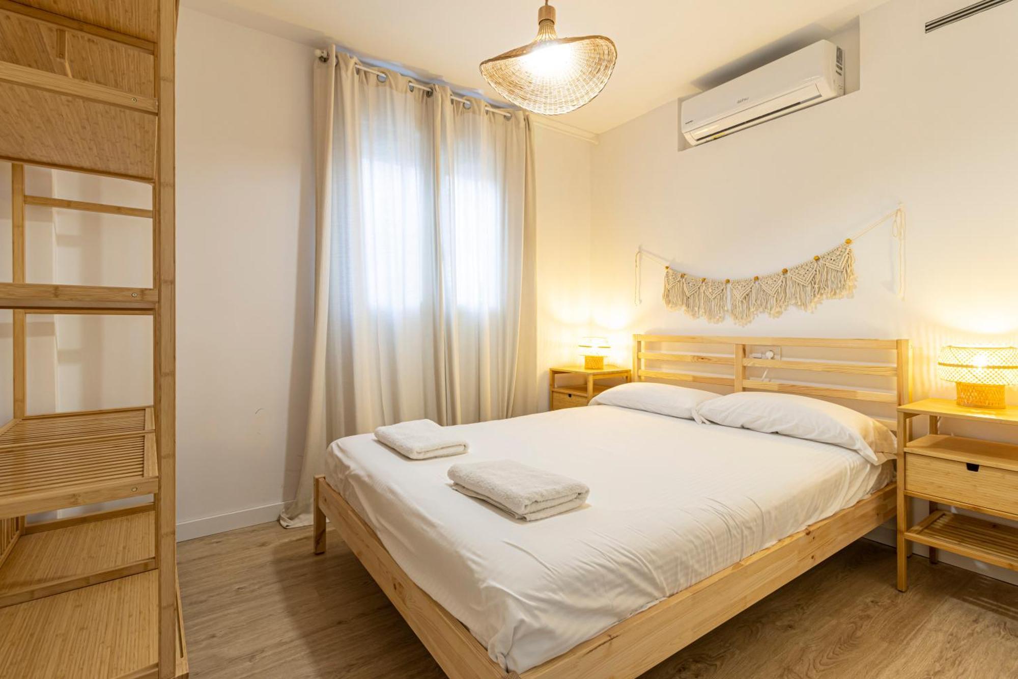 Appartement Allo Morenos Centro