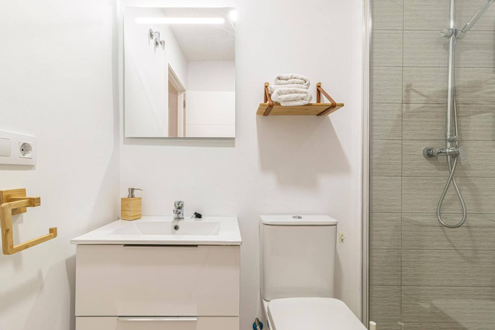 Appartement Allo Morenos Centro Jerez de la Frontera