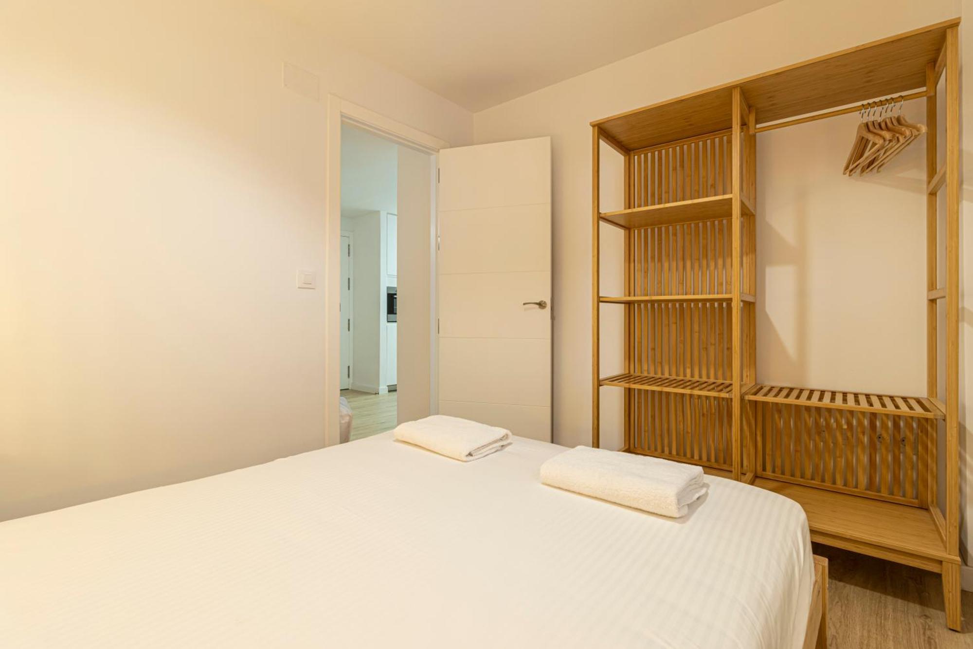 Appartement Allo Morenos Centro *