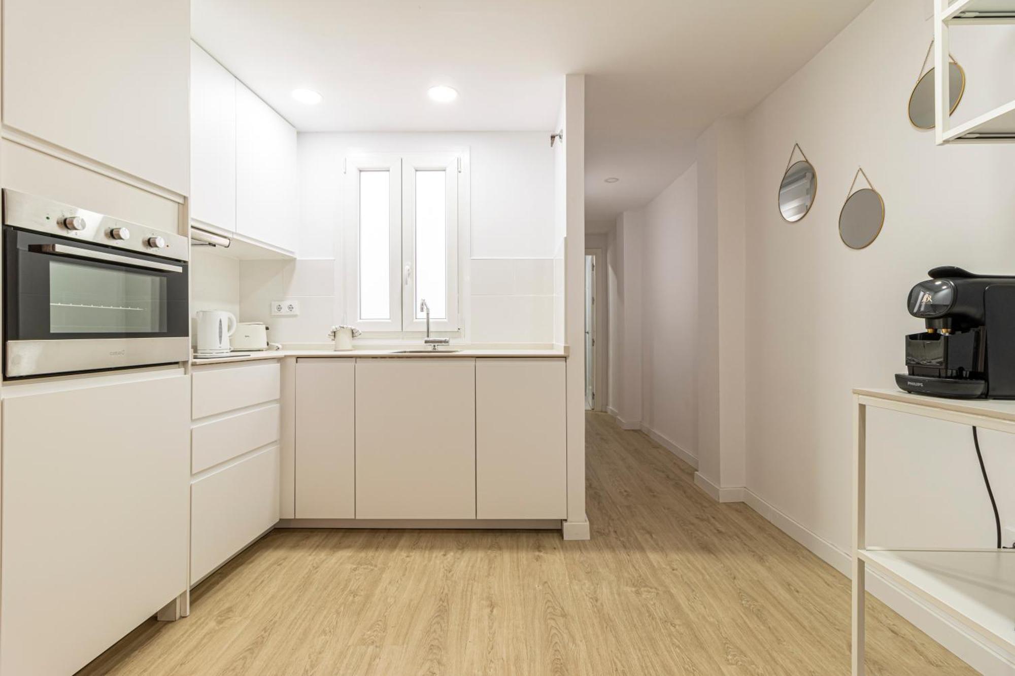 Appartement Allo Morenos Centro Jerez de la Frontera
