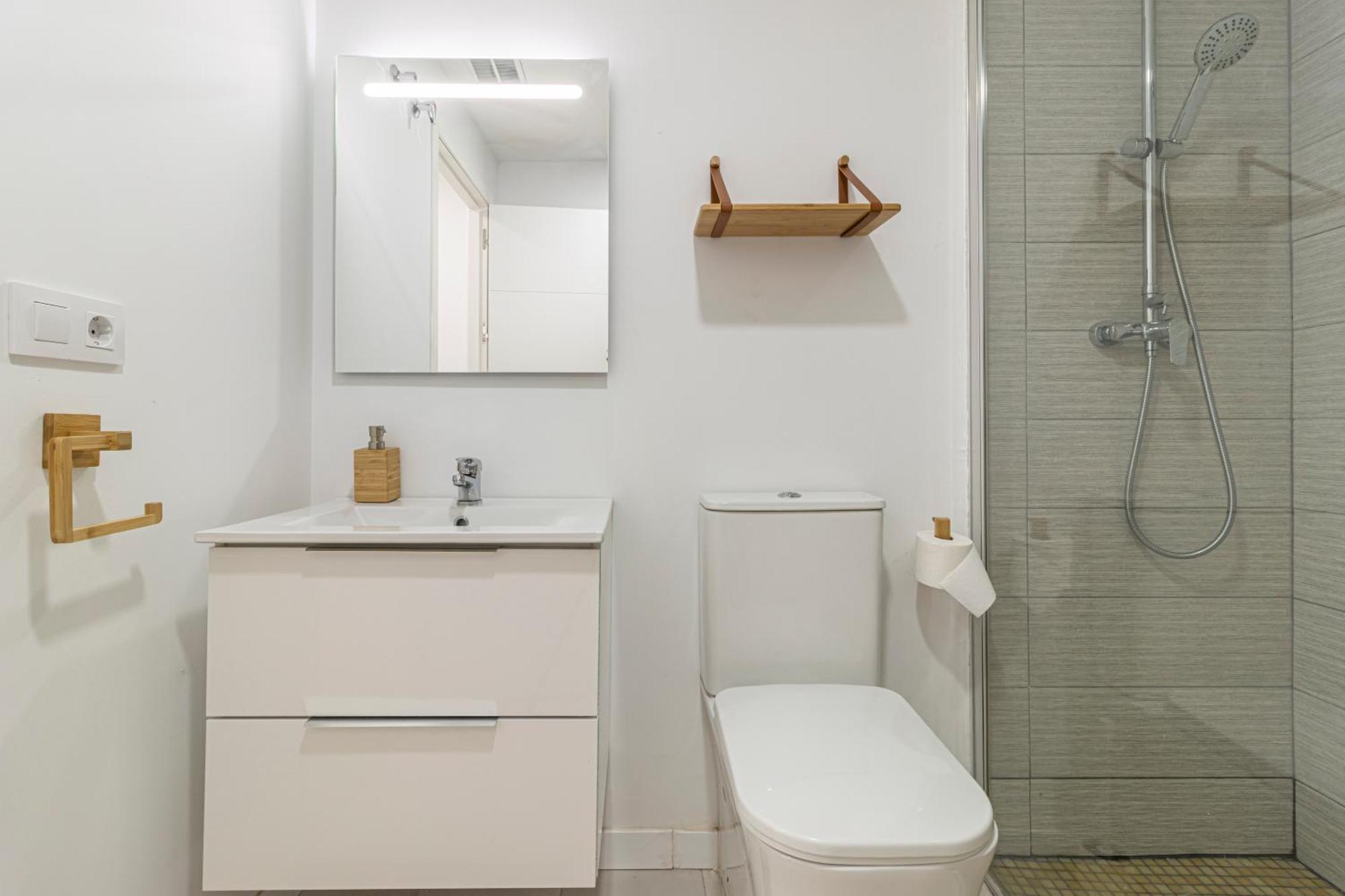Appartement Allo Morenos Centro *