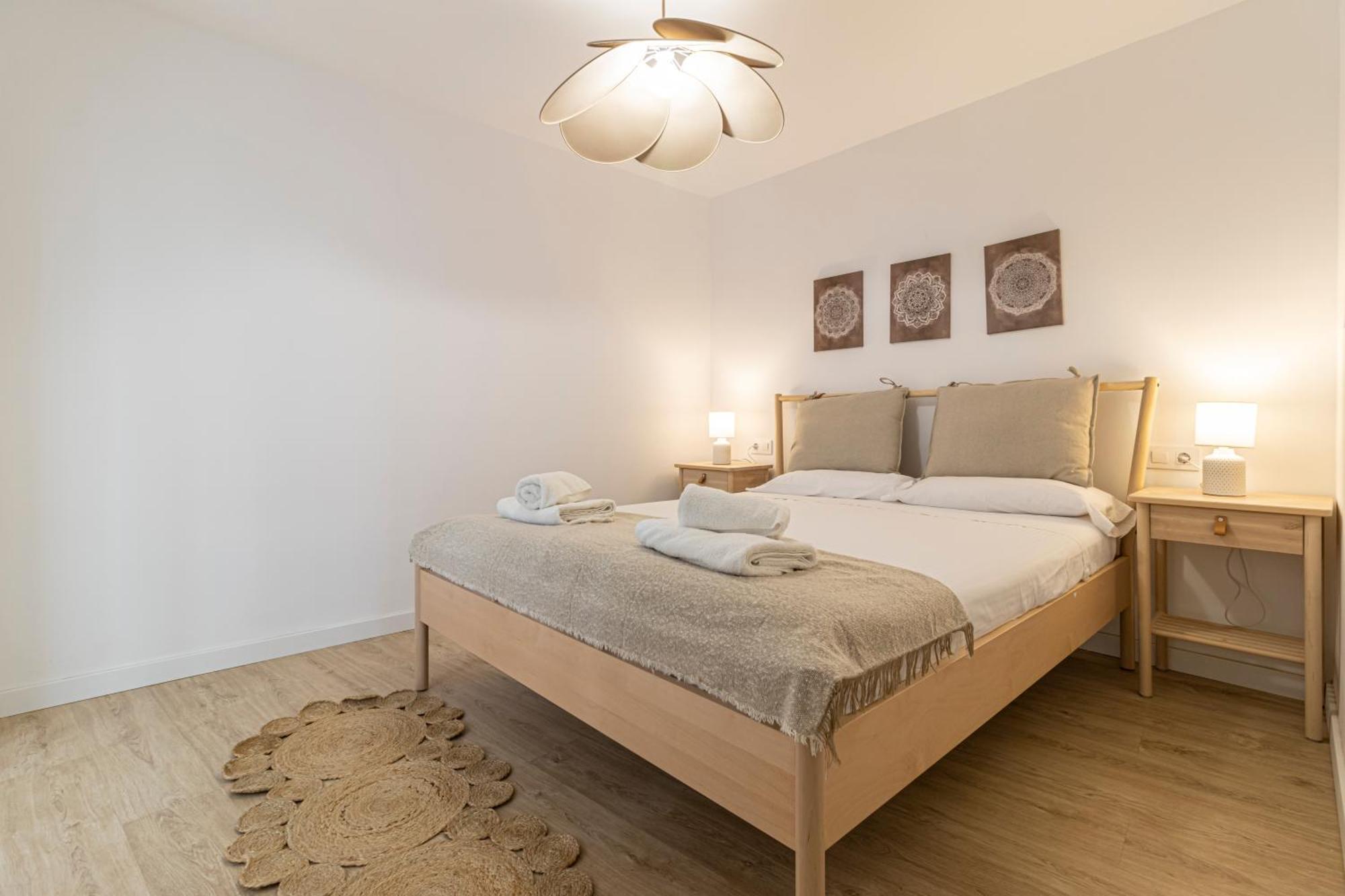 Allo Morenos Centro Appartement Jerez de la Frontera
