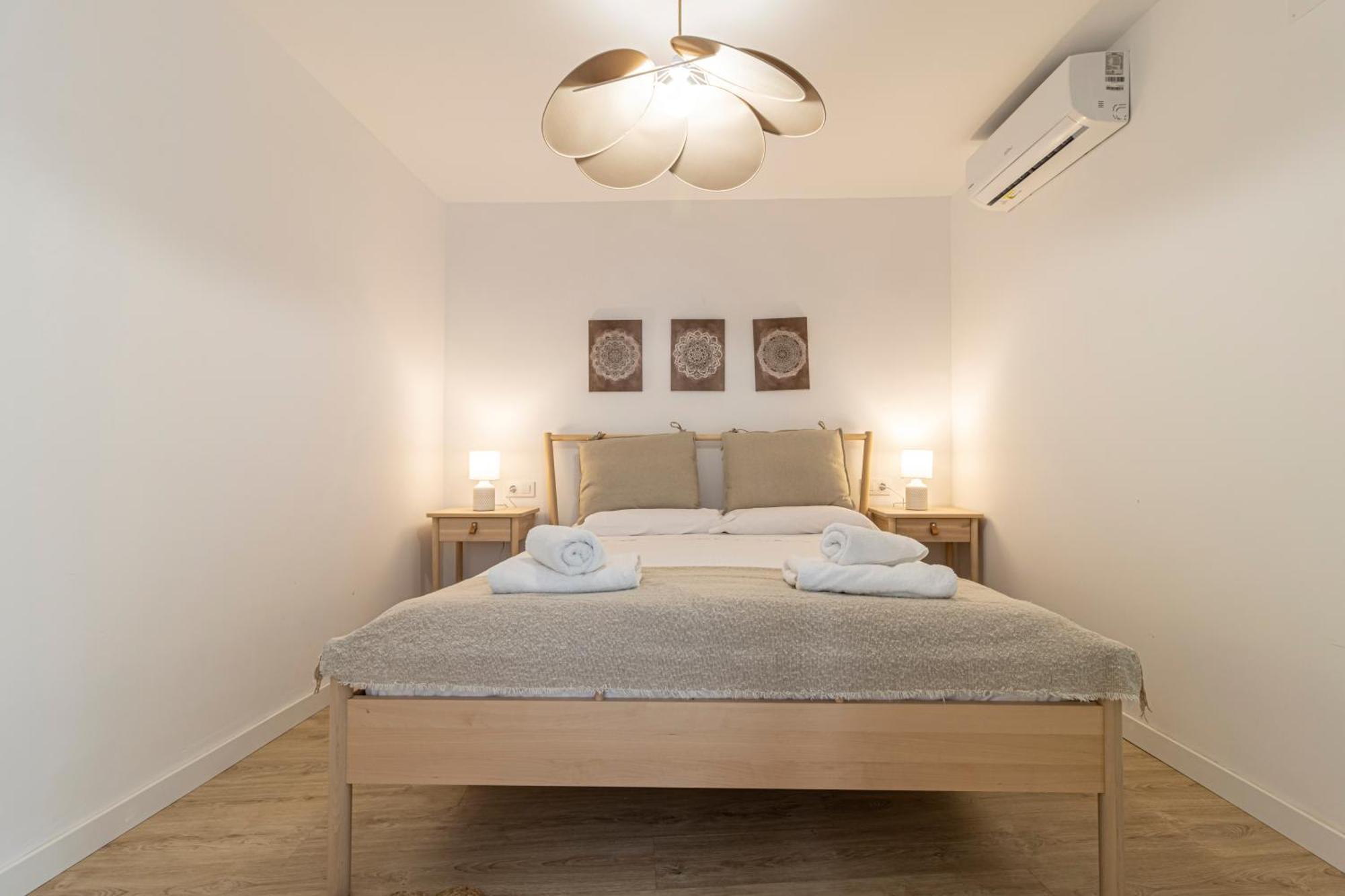 Appartement Allo Morenos Centro