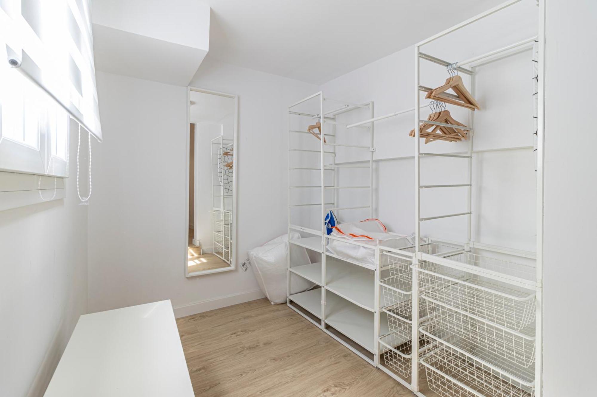 Allo Morenos Centro Appartement